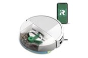 Robotstofzuiger - iRobot Robotstofzuiger Roomba Combo 205 AutoCompact Robotstofzuiger - Wit - 43371556
