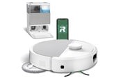 Robotstofzuiger - iRobot Robotstofzuiger Roomba Plus 505 Combo-robot + AutoWash™-dock – Wit - 100000465