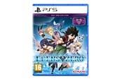 Games - Edens Zero (Day One Edition) - Sony PlayStation 5 - Action - 4012927151716