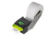 Printer - Custom VKP80III - Zwart-wit - Thermische overdracht (TT) - 915DX011700300