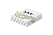 Stofzuigerzak - Kärcher Fleece Filter Bags KFI 657 - 2.863-371.0