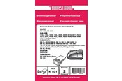 Stofzuigerzak - hanestroem Vacuum Cleaner Bags - 5 pcs - H521