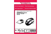Stofzuigerzak - hanestroem Vacuum Cleaner Bags - 5 pcs - H524