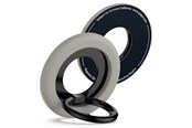 Mobiel - Overige accessoires - Spigen Nano Pop MagSafe Phone Holder - truffle grey - AMP09032
