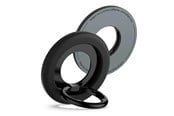 Mobiel - Overige accessoires - Spigen Nano Pop MagSafe Phone Holder - black sesame - AMP09029