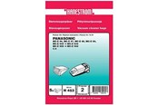 Stofzuigerzak - hanestroem Vacuum Cleaner Bags - 5 pcs - H453
