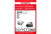 Stofzuigerzak - hanestroem Vacuum Cleaner Bags - 5 pcs - H348