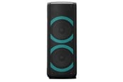 Portable/Bluetooth Speakers - DENVER BPS-352 portable/party speaker - BPS-352