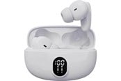 Headphones/Headsets - DENVER TWE-57W WHITE - TWE-57W