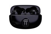 Headphones/Headsets - DENVER TWE-57B BLACK - TWE-57B