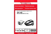 Stofzuigerzak - hanestroem Vacuum Cleaner Bags - 5 pcs - H285