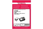 Stofzuigerzak - hanestroem Vacuum Cleaner Bags - 5 pcs - H154