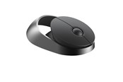 Muis - RAPOO Ralemo Air 1 - Muis - Optisch - 3 knoppen - Zwart - 12130