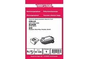 Stofzuigerzak - hanestroem Vacuum Cleaner Bags - 5 pcs - H159