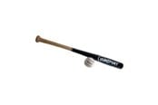 Voetbal en balspellen - Bex Sport Sunsport Baseball set bat 28´ & rubber ball - 513-040