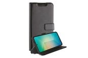 Mobiel - Covers & Cases - Vivanco Classic Wallet Samsung Galaxy S25 Black - 64516