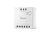 Smart Home - Sonoff Smart WiFi Matter Switch (AC/DC 12-48V dry contact) - MINI-D