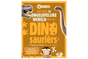 Kinderboeken - Fact & Fun - Dinosaurs - 9789036637961