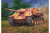 Modelauto - Revell Tank 173 Jagdpanther - 03232