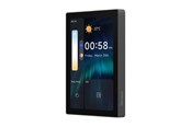 Smart Home - Sonoff Smart Control Panel 120 Matter WiFi/Bluetooth/ZigBee (black) - NSPanel120PB