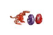 Speelgoedpop - Roboforces Change-egg Robot Dino - 30745Z