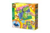 Creatief spelen - SES Creative I Learn to Cut and Paste - 14042