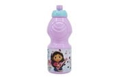 School accessoires - STOR Sport bottle for Kids 400 ml Gabby's Dollhouse - 21232