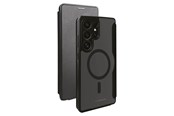 Mobiel - Covers & Cases - Vivanco Mag Wallet Samsung Galaxy S25 Ultra Black - 64500