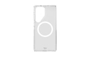 Mobiel - Covers & Cases - Tech21 Evo Clear Magnet Samsung Galaxy S25 Ultra Clear - T21-11232