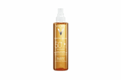 Lichaamsverzorging - Vichy Capital Soleil Cell Protect Oil SPF50+ 200ml - 3337875892308