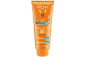 Lichaamsverzorging - Vichy Ideal Soleil For Children Body Milk SPF50 300ml - 3337871323639