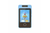 Fototoestel - DENVER KMP-284BU BLUE - KMP-284BU