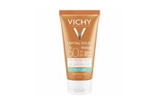 Lichaamsverzorging - Vichy Ideal Soleil Dry Touch SPF50 50ml - 3337871323622