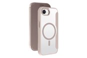 Mobiel - Covers & Cases - Vivanco Mag Wallet Apple iPhone 16e Grey - 64529