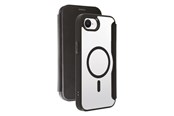 Mobiel - Covers & Cases - Vivanco Mag Wallet Apple iPhone 16e Black - 64528
