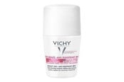 Parfum en geuren - Vichy Beauty Antiperspirant Deo Roll-on 48Hr 50 ml - 3337871325657