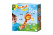 Buiten spelen - SES Creative Bubble Pop! - Lion - 02259