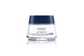 Gezichtsverzorging - Vichy Liftactive Anti-Wrinkle & Firming Night Care 50ml - 3337871322502