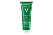 Gezichtsverzorging - Vichy Normaderm 3-in-1 Scrub Cleanser & Mask 125ml - 3337875414067