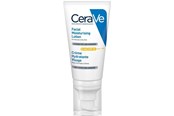 Gezichtsverzorging - CeraVe Facial Moisturising Lotion SPF50 52 ml - 3337875814652