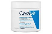 Gezichtsverzorging - CeraVe Moisturising Cream 454 gr - 3337875597388