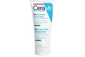 Lichaamsverzorging - CeraVe SA Renewing Foot Cream 88 ml - 3337875597296