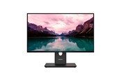 Scherm - 24" Lenovo ThinkVision T24-40 - 1920x1080 (FHD) - 120Hz - IPS - 15W USB-C - 64A4MATXEU