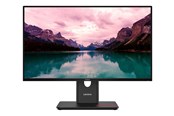 Scherm - 24" Lenovo ThinkVision T24-40 - 1920x1080 (FHD) - 120Hz - IPS - 15W USB-C - 64A4MATXEU