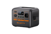 Elektriciteitscentrale - BLUETTI AC50P - Portable Power Station - 504Wh - P-AC50P-EU-GY-BL-010