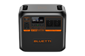Elektriciteitscentrale - BLUETTI PowerOak AC180P - Portable Power Station - 1440Wh - P-AC180P-EU-GY-BL-010