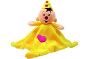 Speelgoed voor baby's - Studio 100 - Bumba cuddle cloth - MEBU00004030