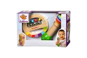Speelgoed voor baby's - Eichhorn - Wooden Music Set - 100003486