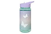 School accessoires - Undercover Areo Drinking Bottle Butterfly Wishes 500 ml - BUFI9913