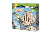 Creatief spelen - SES Creative Explorer - Butterfly Hotel - 25204